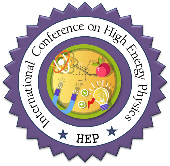 International Conference on High Energy Physics
